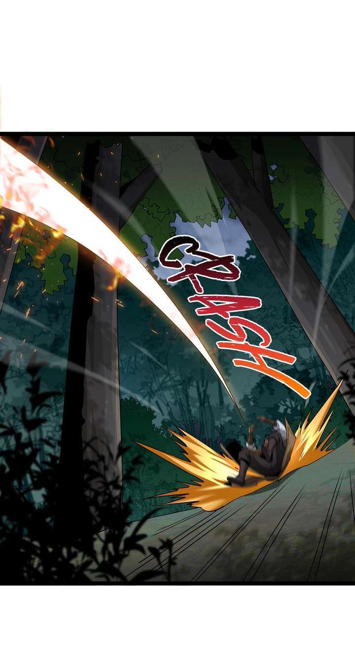 Read Battle Mage Farmer Manga Online