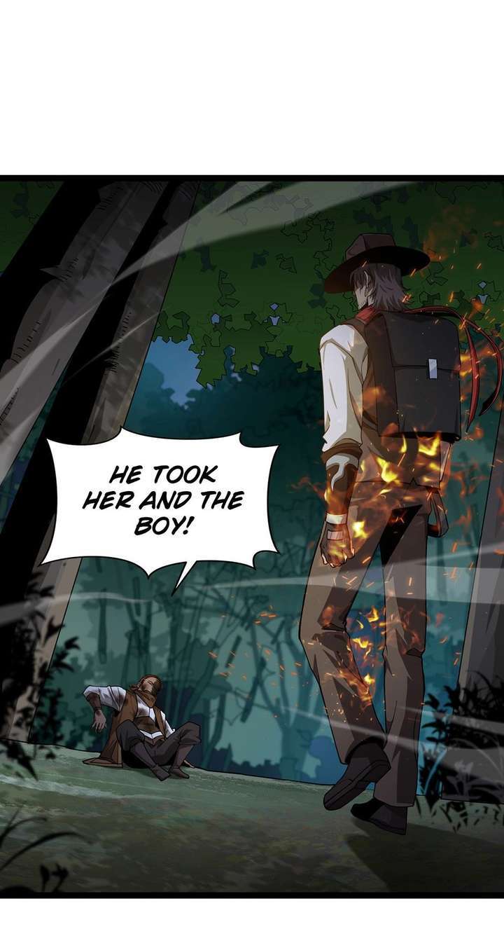 Read Battle Mage Farmer Manga Online