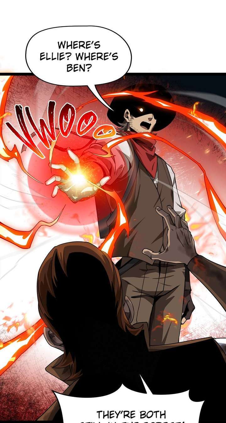 Read Battle Mage Farmer Manga Online