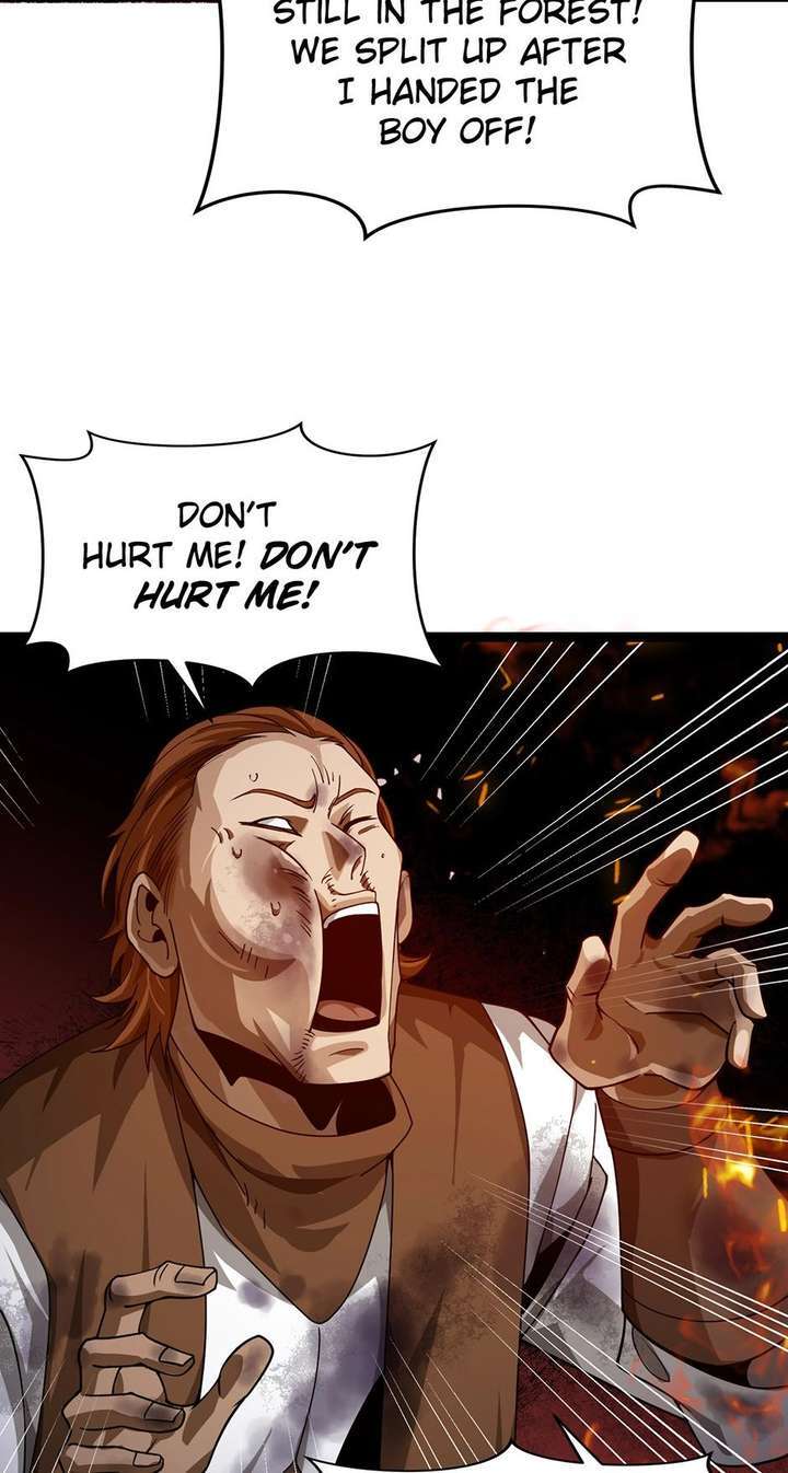 Read Battle Mage Farmer Manga Online