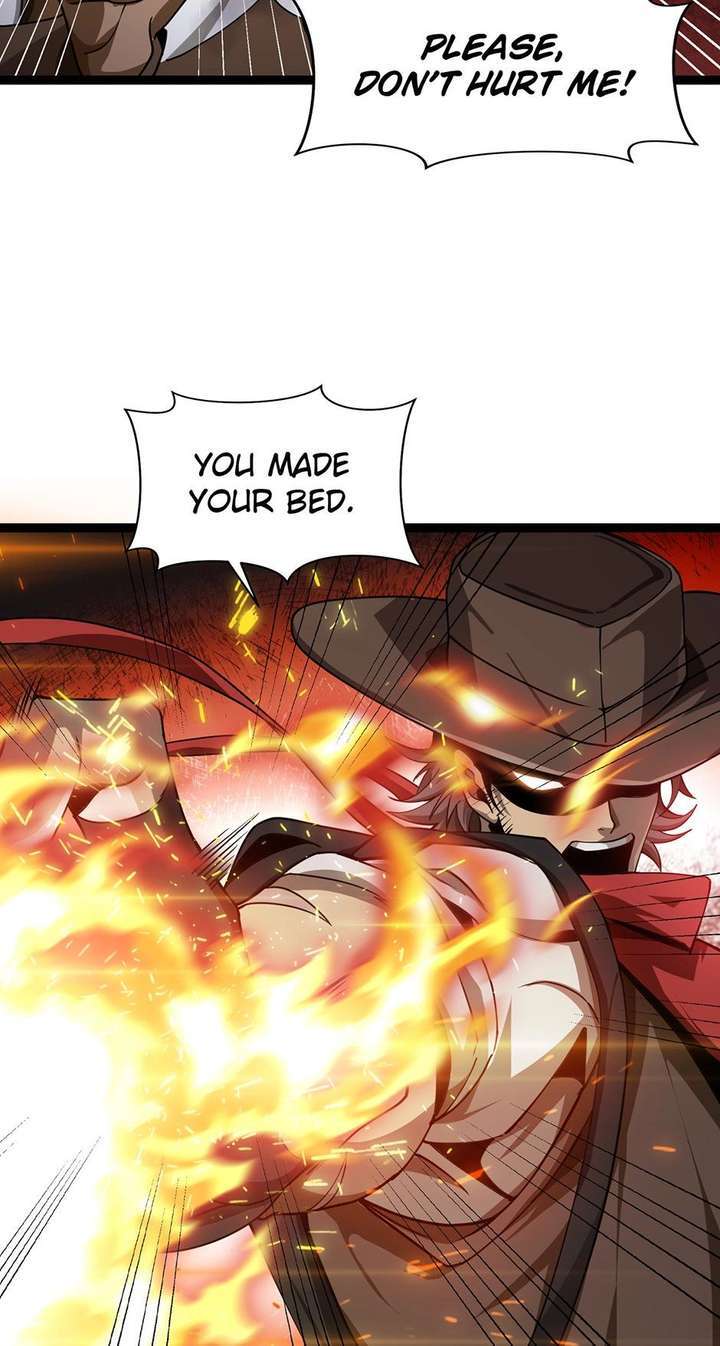 Read Battle Mage Farmer Manga Online