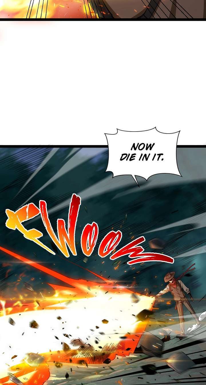 Read Battle Mage Farmer Manga Online