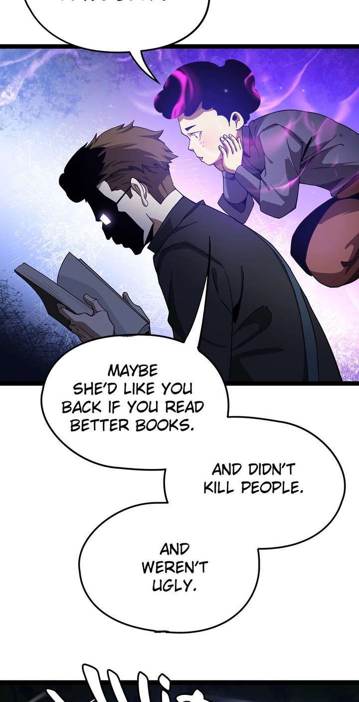 Read Battle Mage Farmer Manga Online