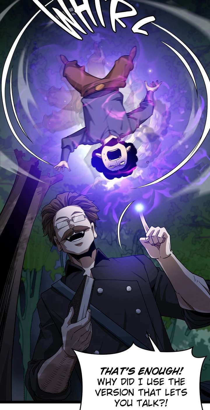 Read Battle Mage Farmer Manga Online