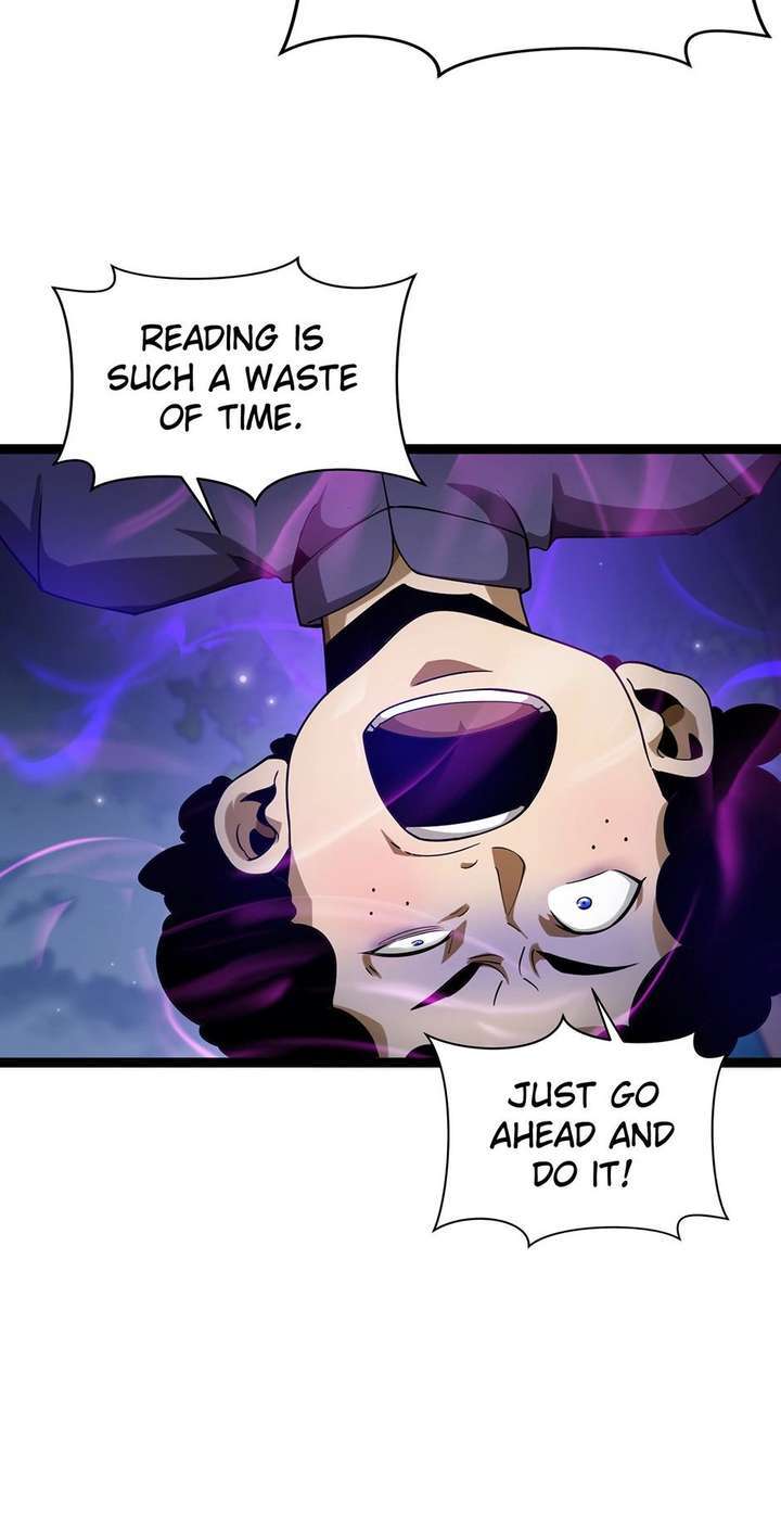 Read Battle Mage Farmer Manga Online