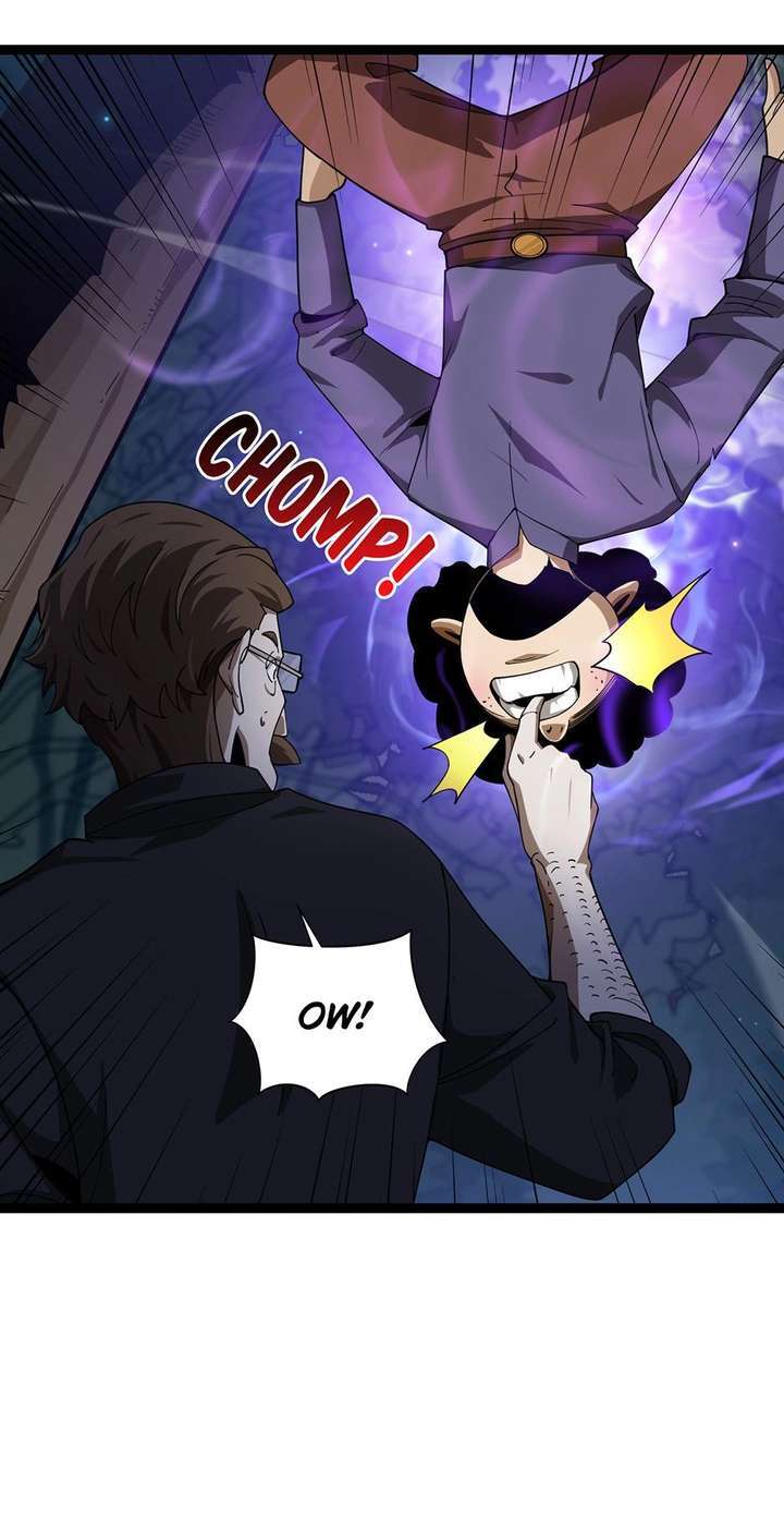 Read Battle Mage Farmer Manga Online