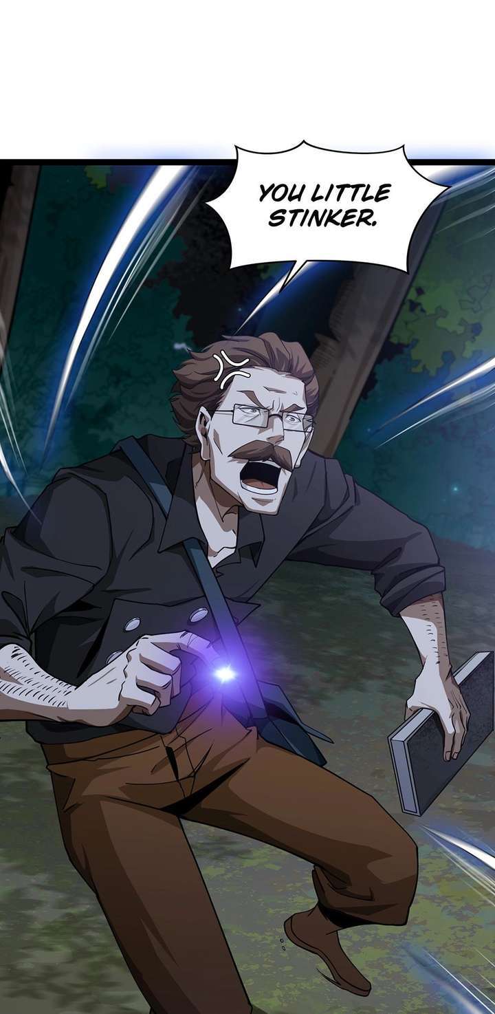 Read Battle Mage Farmer Manga Online