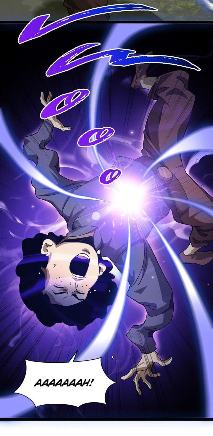 Read Battle Mage Farmer Manga Online