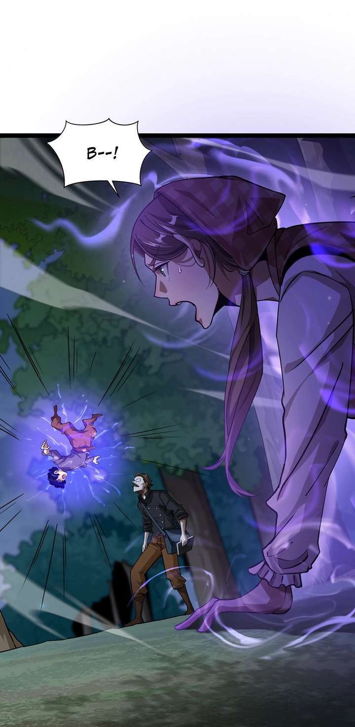 Read Battle Mage Farmer Manga Online