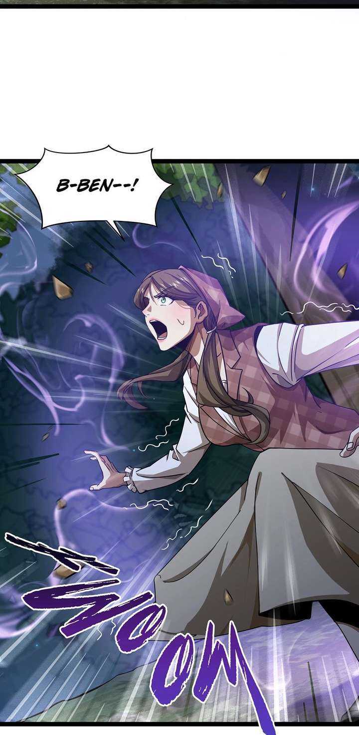 Read Battle Mage Farmer Manga Online