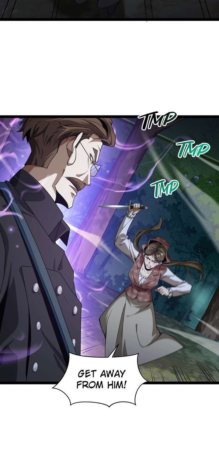 Read Battle Mage Farmer Manga Online