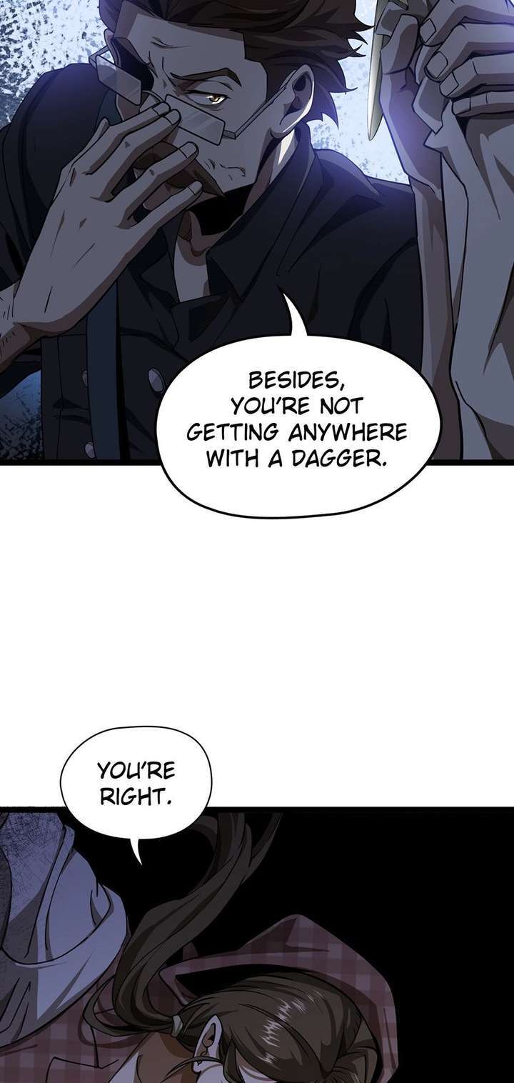 Read Battle Mage Farmer Manga Online