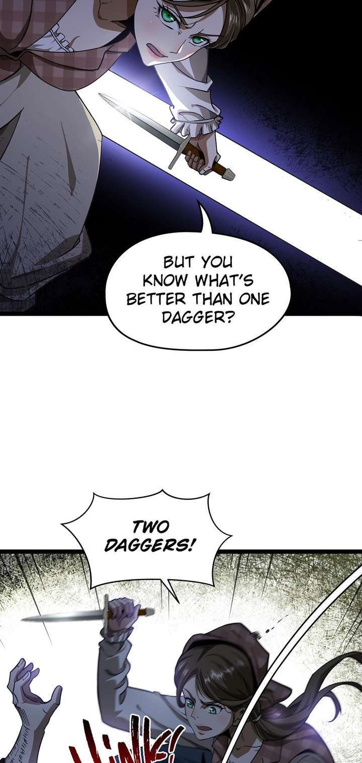 Read Battle Mage Farmer Manga Online