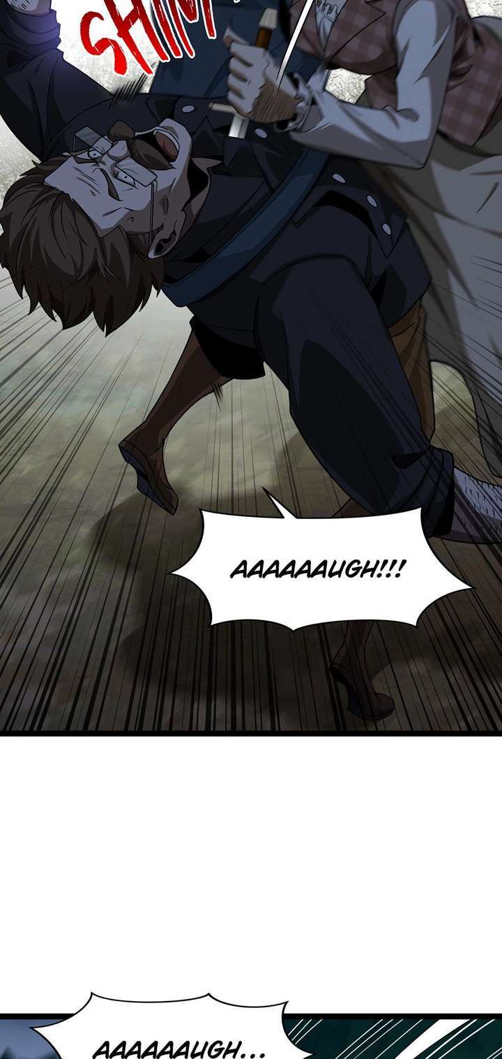 Read Battle Mage Farmer Manga Online