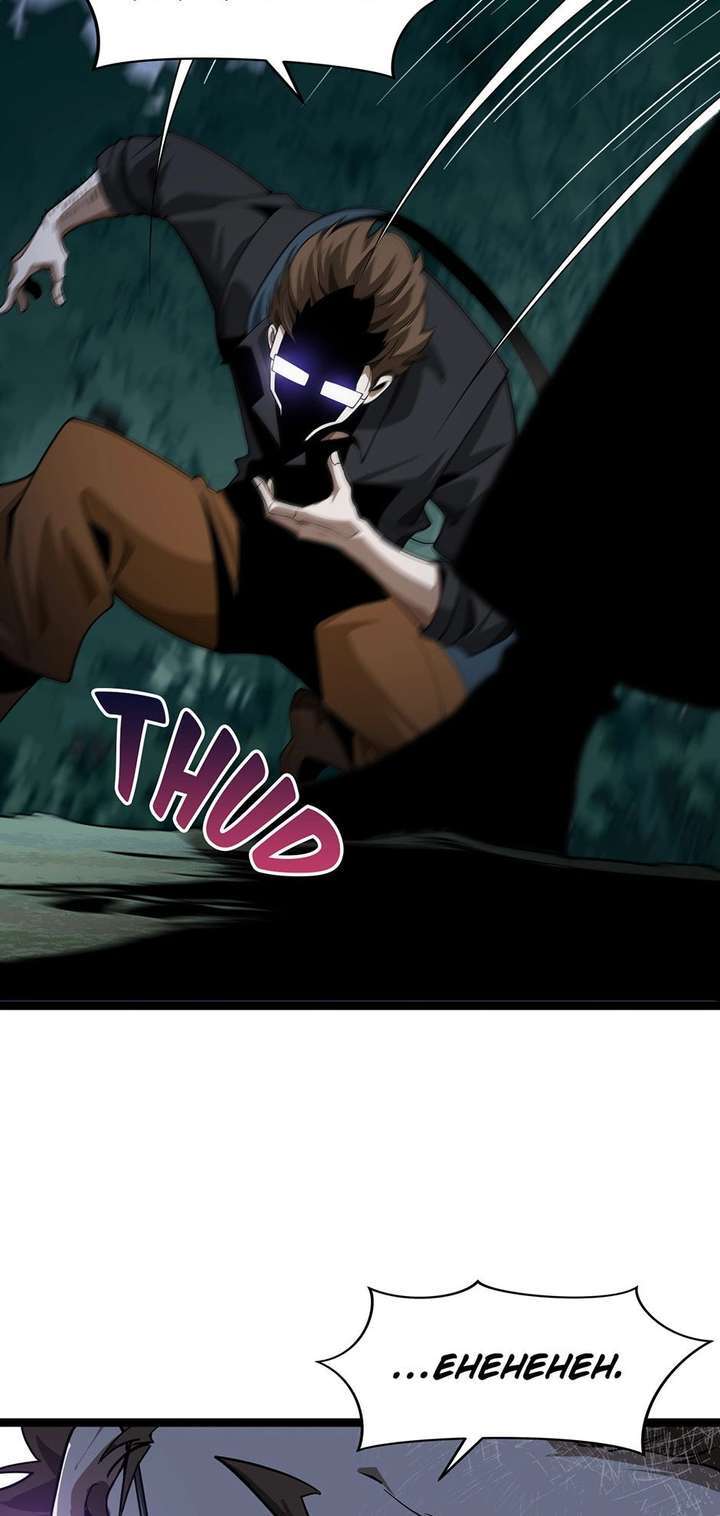 Read Battle Mage Farmer Manga Online