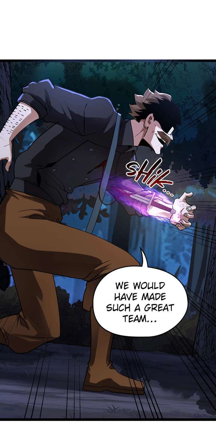 Read Battle Mage Farmer Manga Online