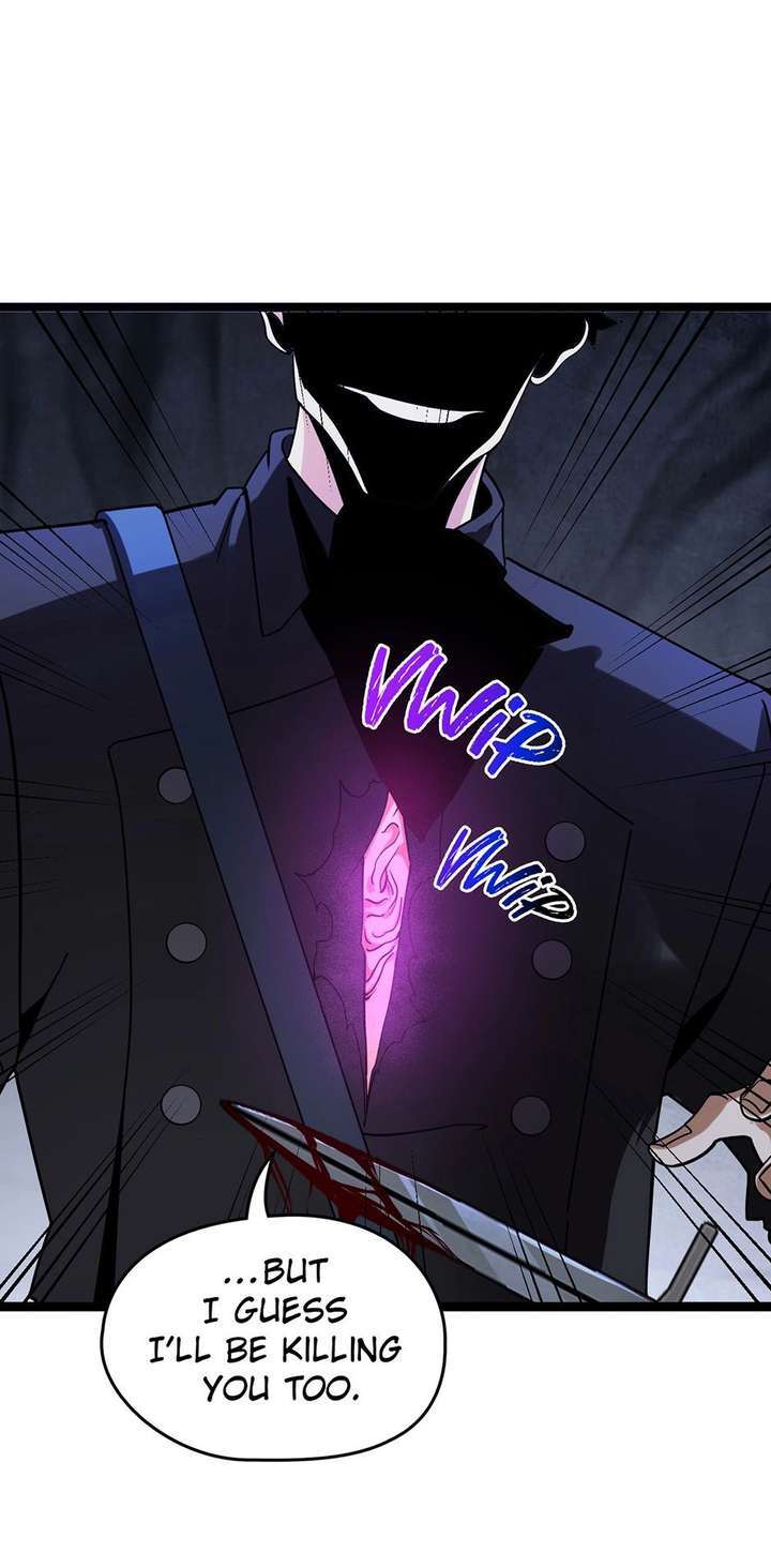 Read Battle Mage Farmer Manga Online