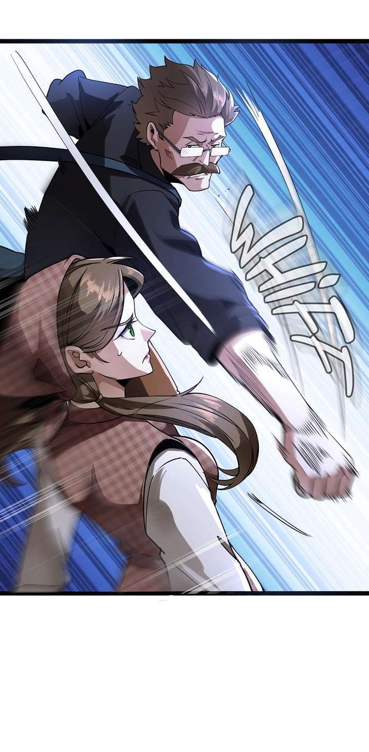 Read Battle Mage Farmer Manga Online