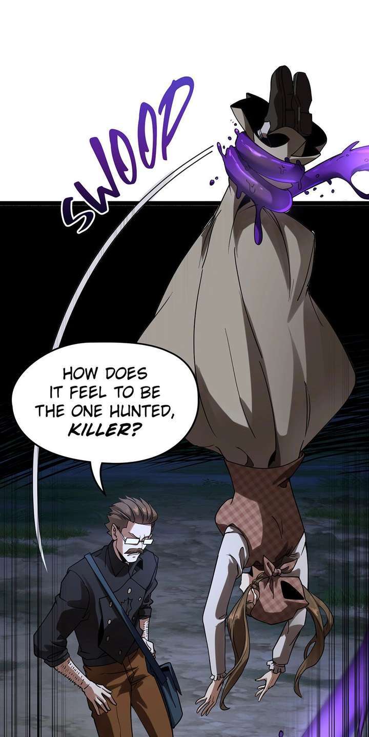 Read Battle Mage Farmer Manga Online