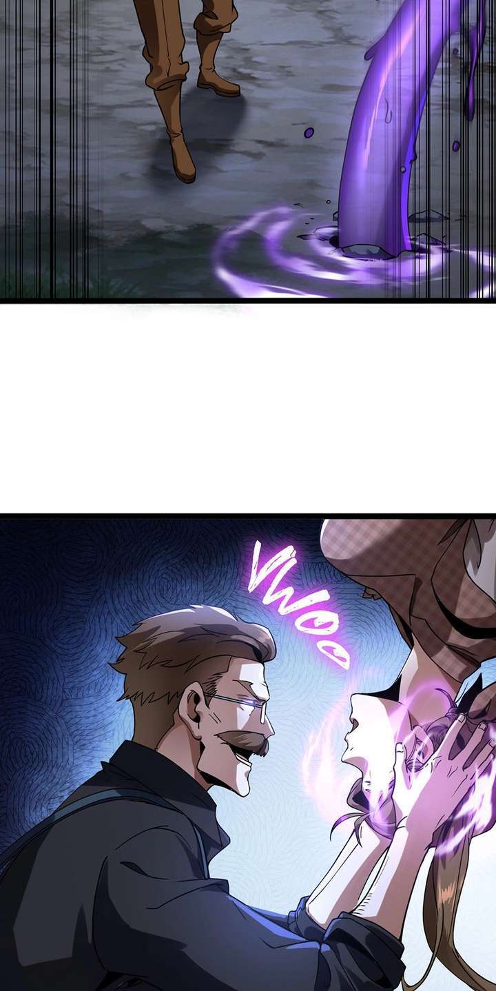 Read Battle Mage Farmer Manga Online