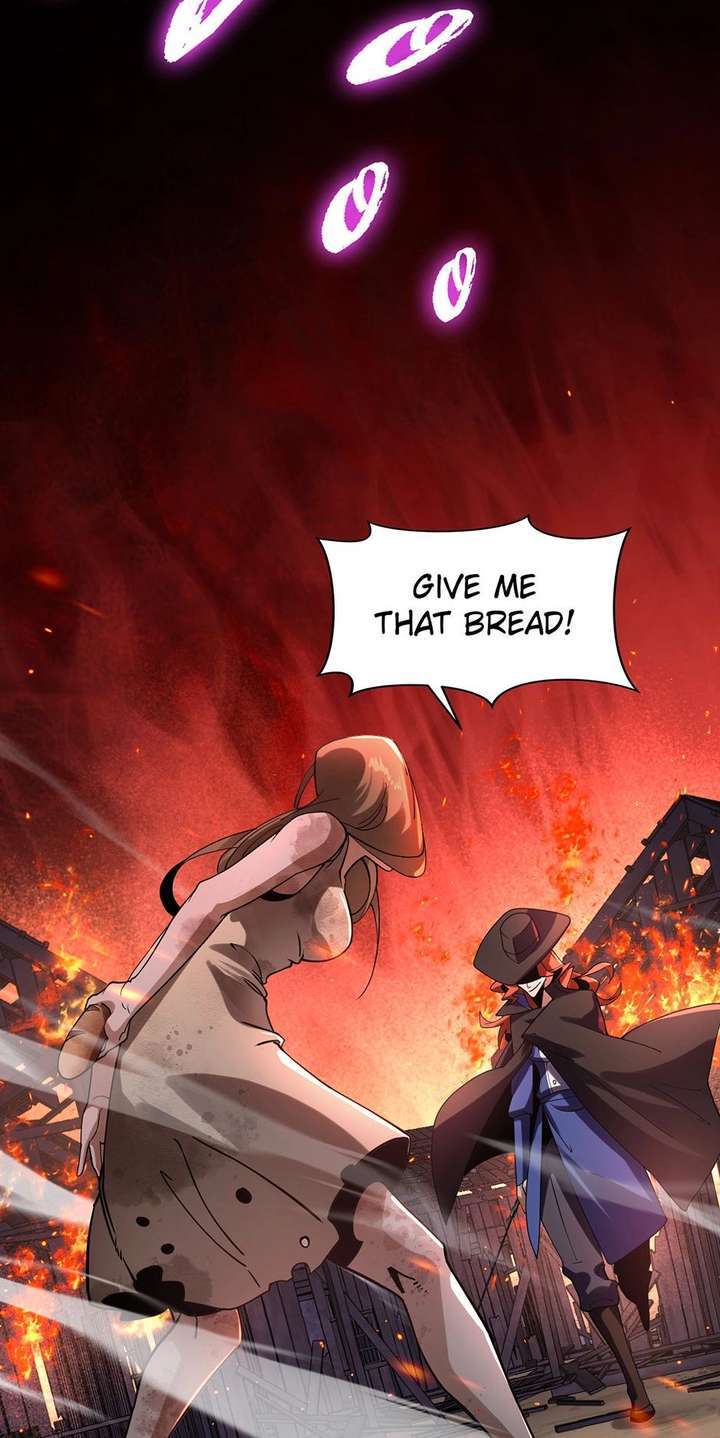 Read Battle Mage Farmer Manga Online