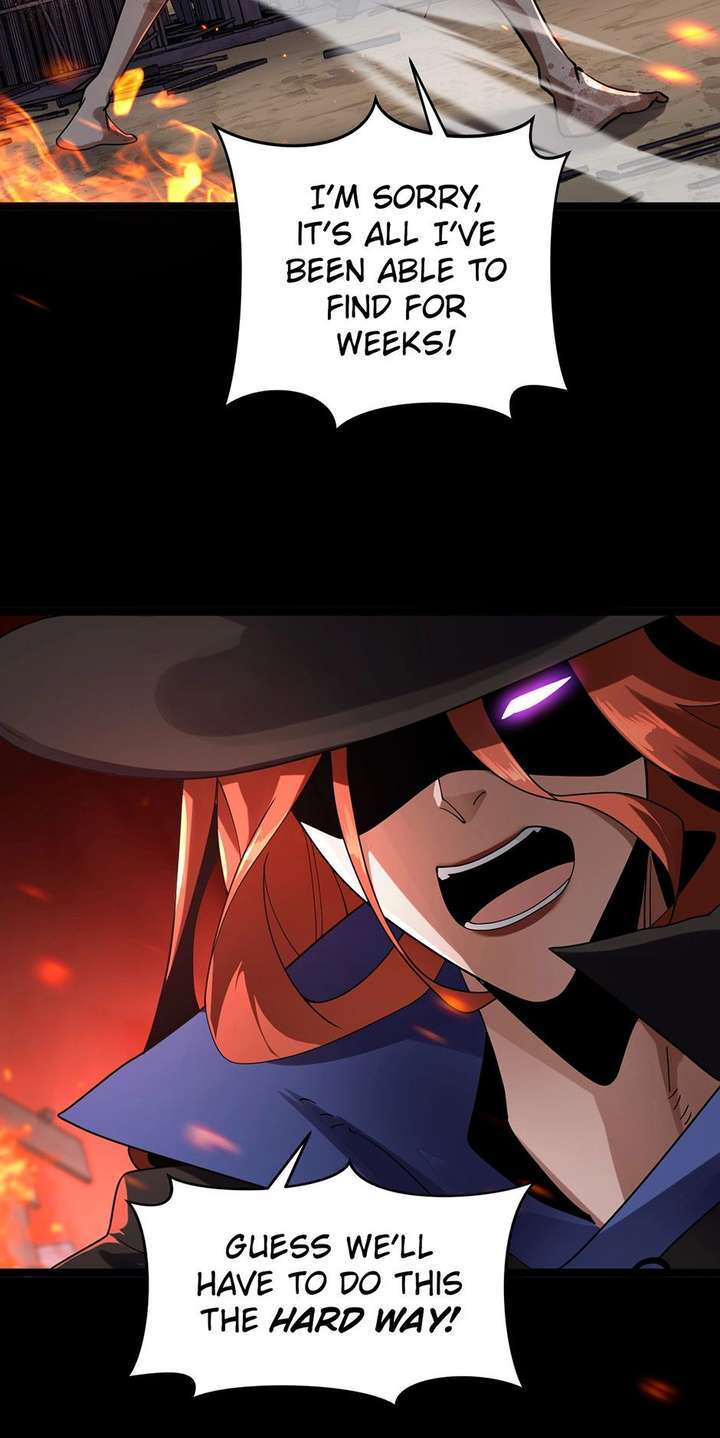 Read Battle Mage Farmer Manga Online