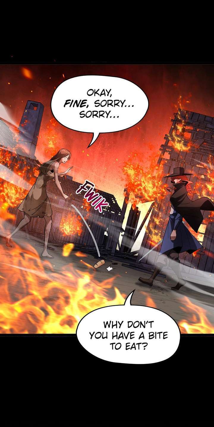 Read Battle Mage Farmer Manga Online