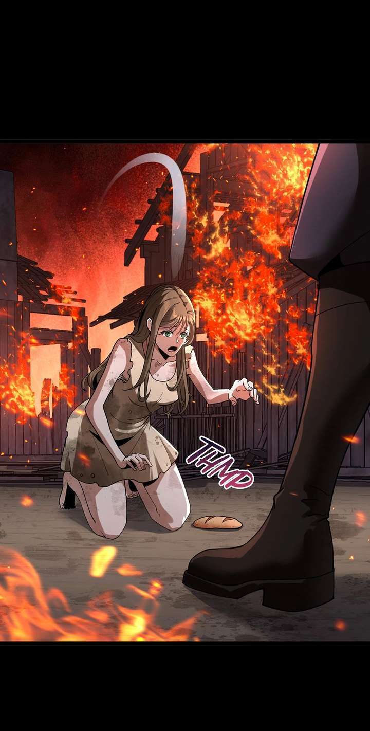 Read Battle Mage Farmer Manga Online