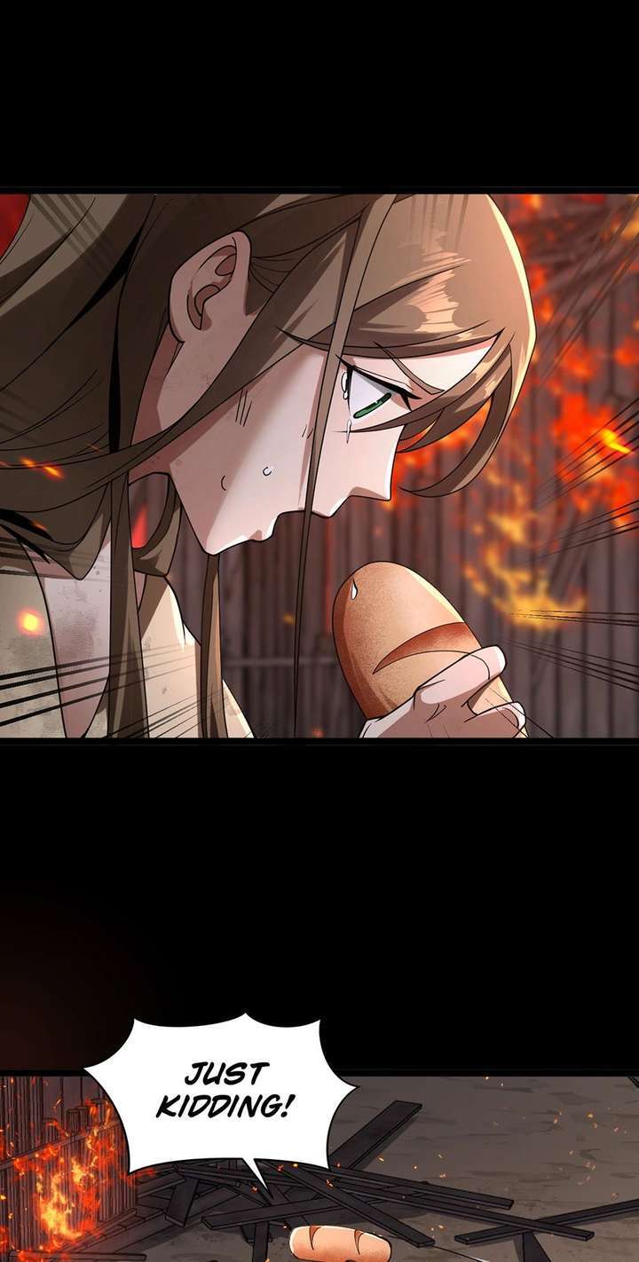 Read Battle Mage Farmer Manga Online