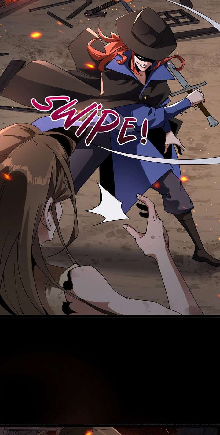 Read Battle Mage Farmer Manga Online