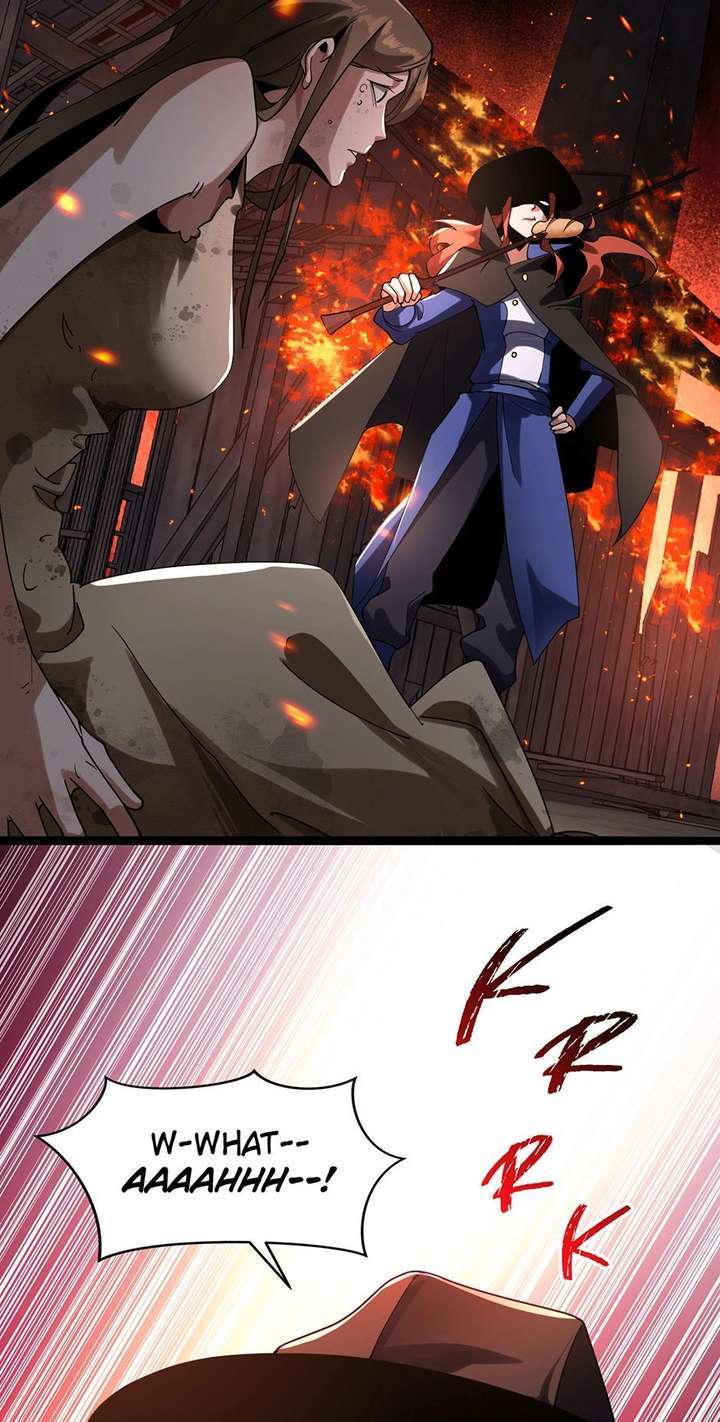 Read Battle Mage Farmer Manga Online