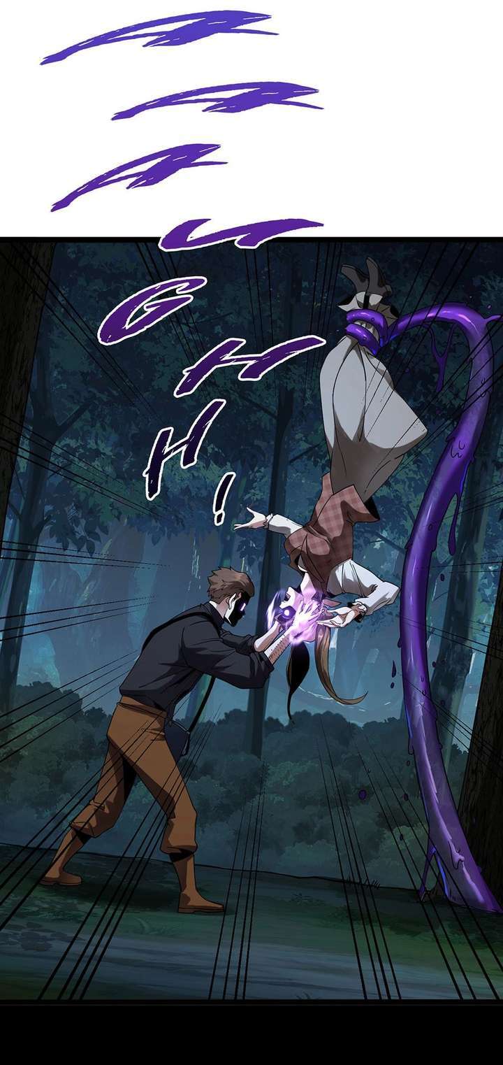 Read Battle Mage Farmer Manga Online