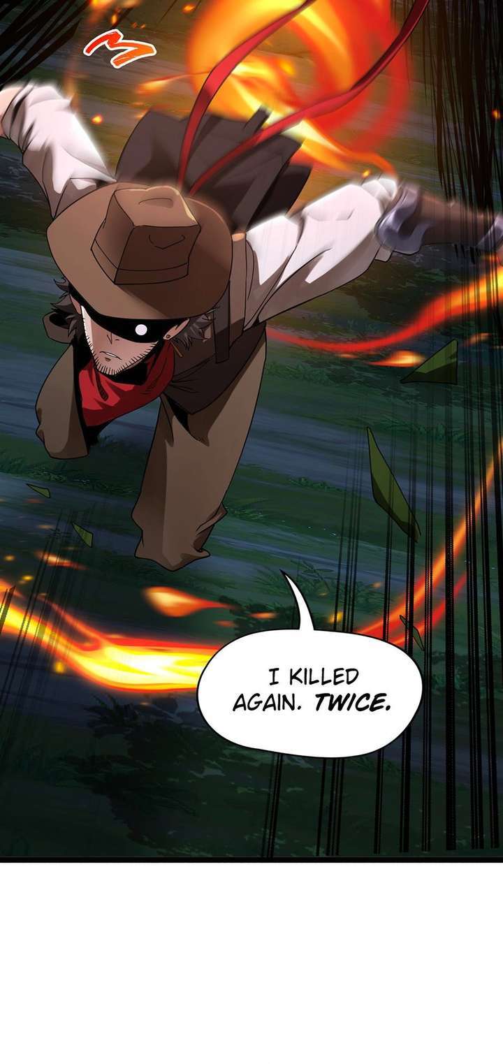 Read Battle Mage Farmer Manga Online