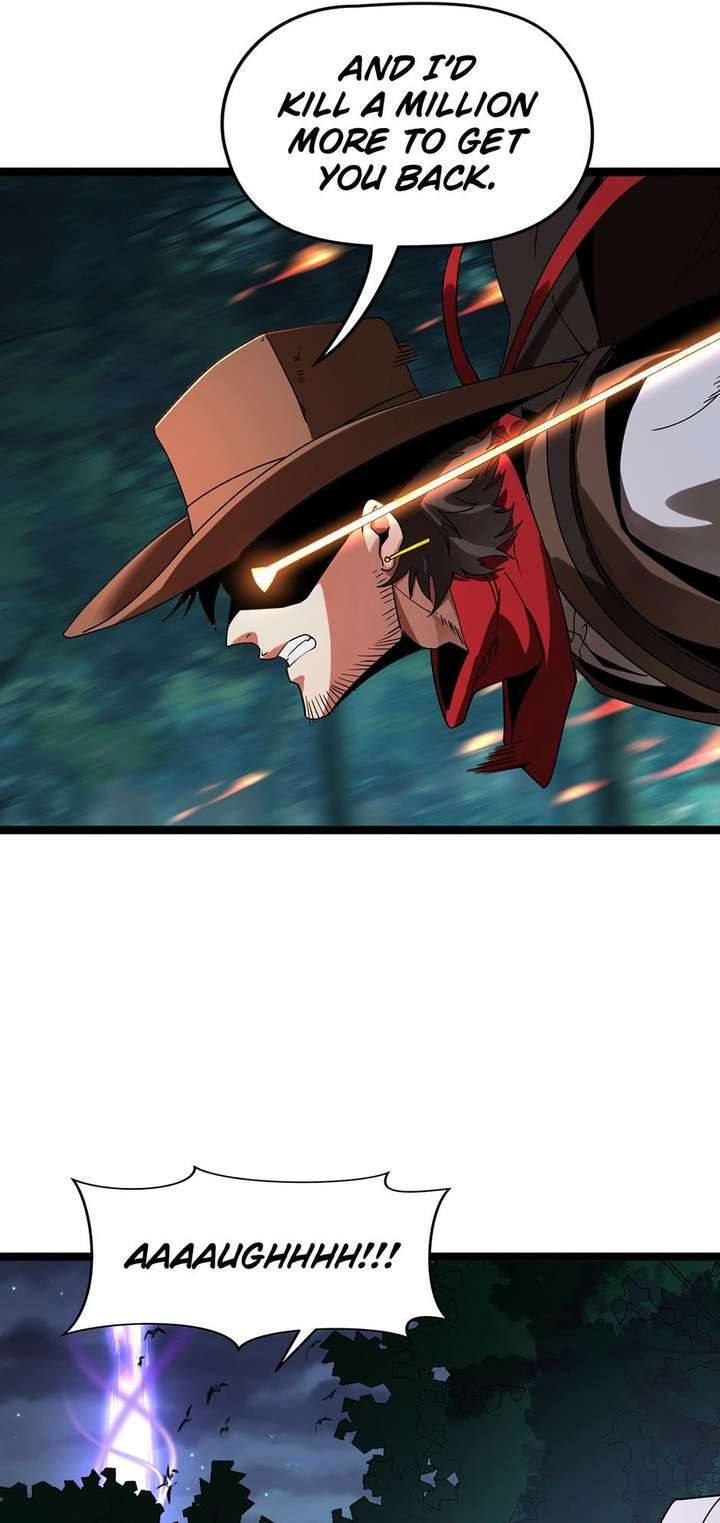 Read Battle Mage Farmer Manga Online