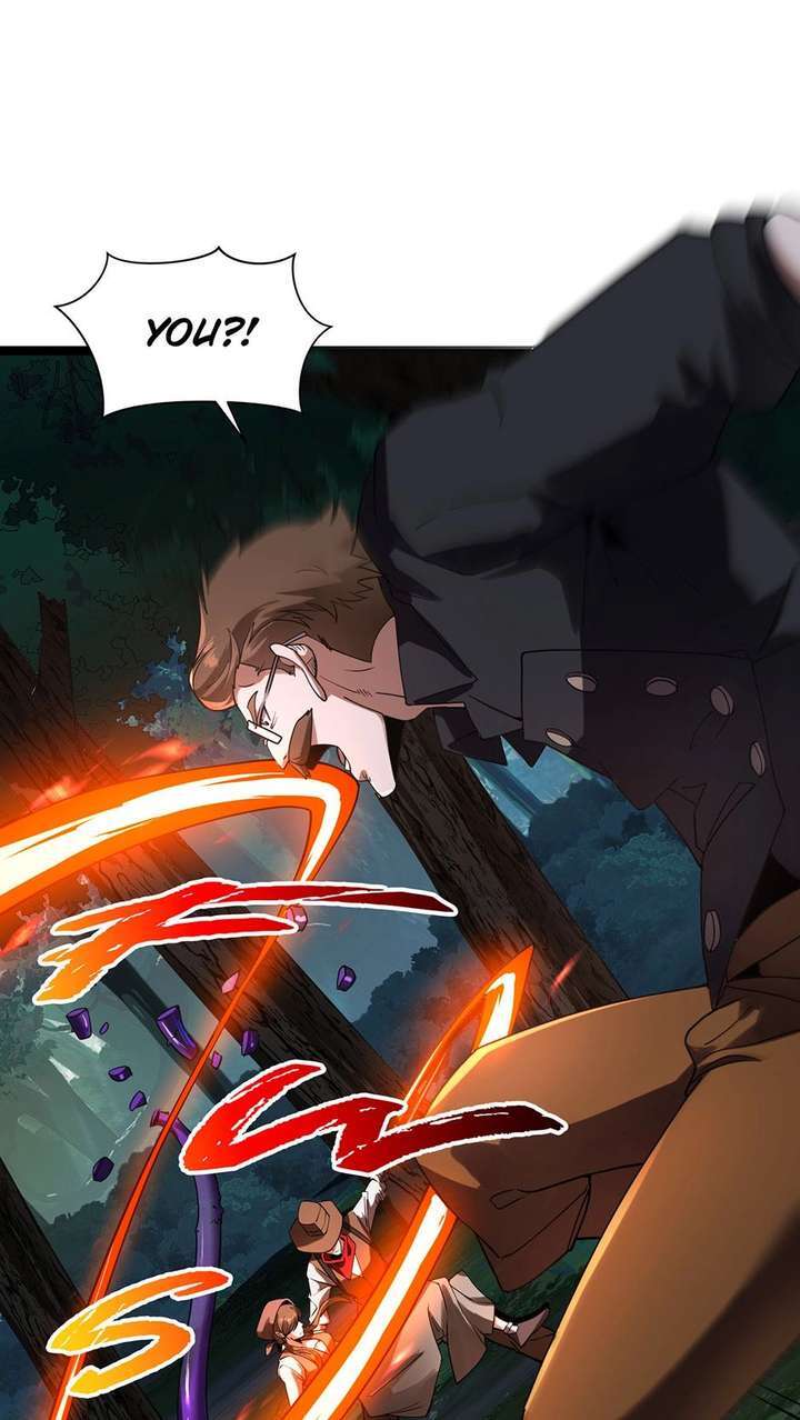 Read Battle Mage Farmer Manga Online