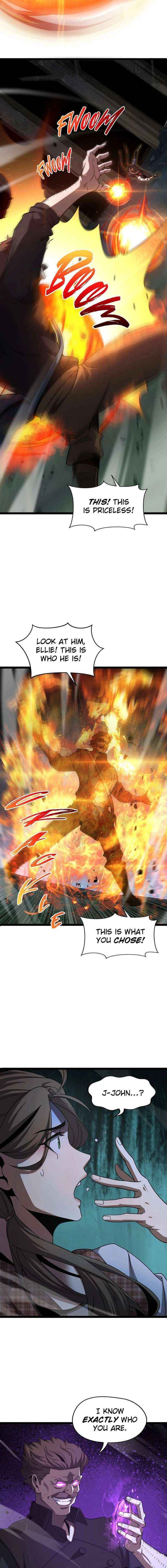 Read Battle Mage Farmer Manga Online