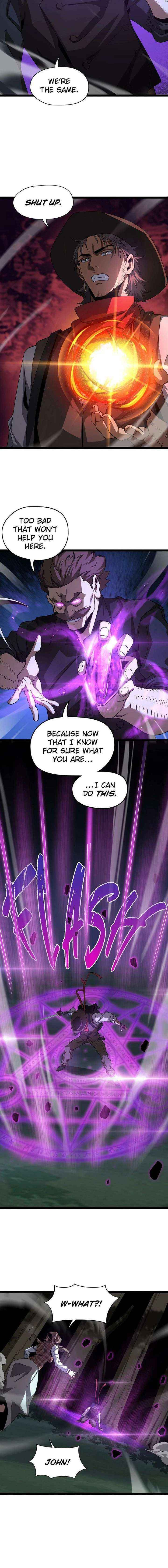 Read Battle Mage Farmer Manga Online