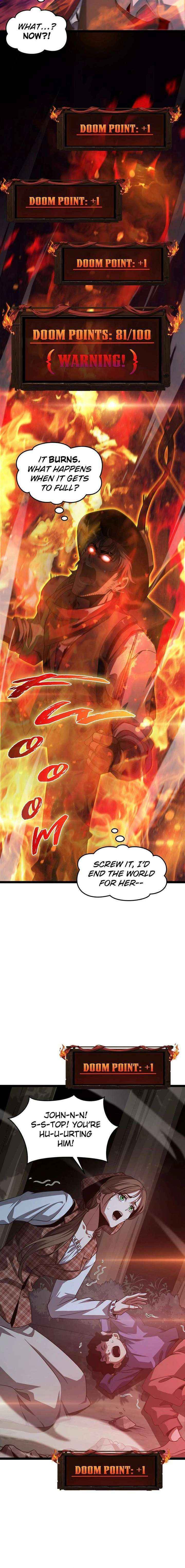 Read Battle Mage Farmer Manga Online