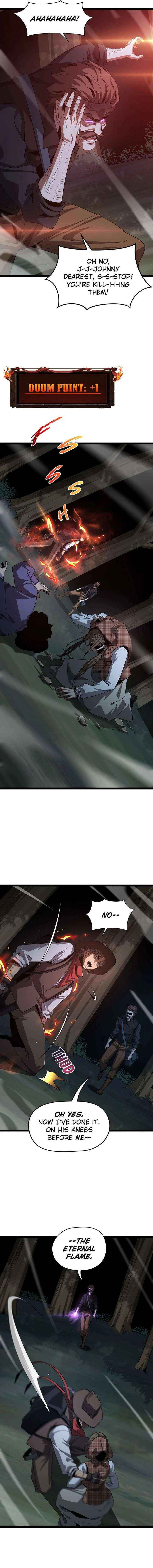 Read Battle Mage Farmer Manga Online