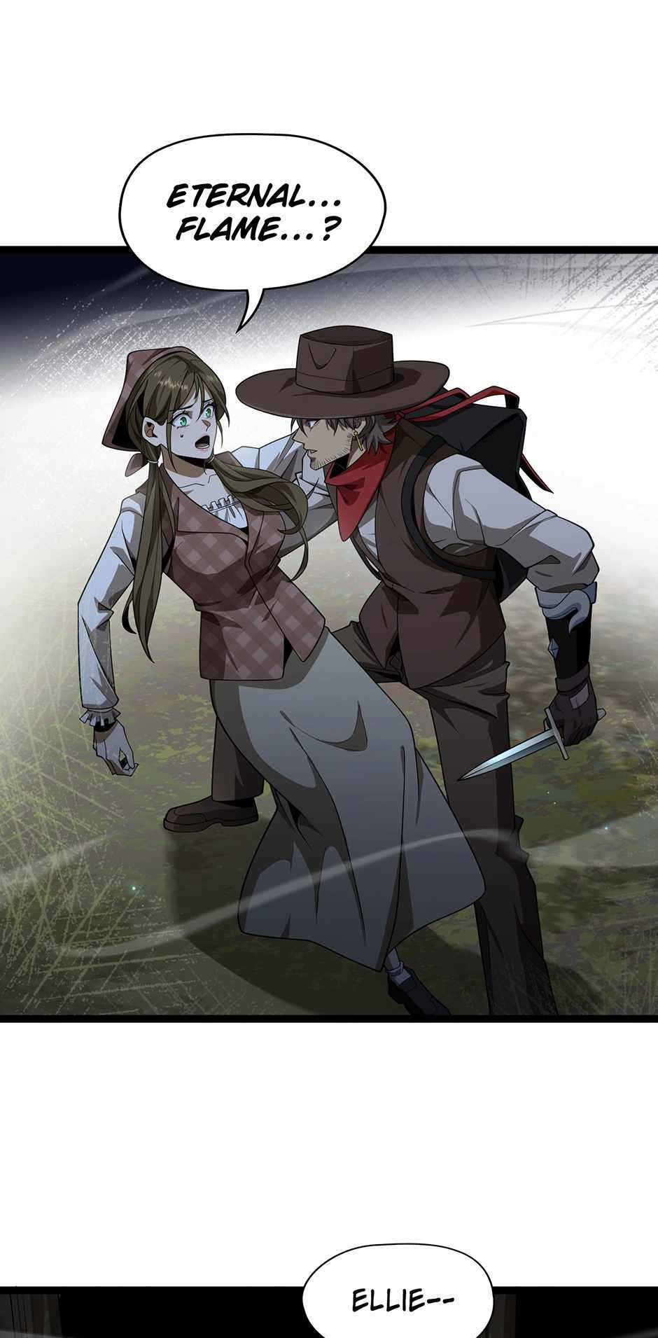 Read Battle Mage Farmer Manga Online