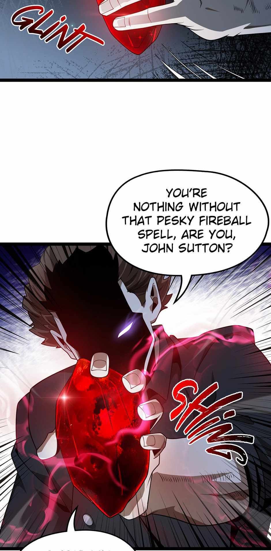 Read Battle Mage Farmer Manga Online