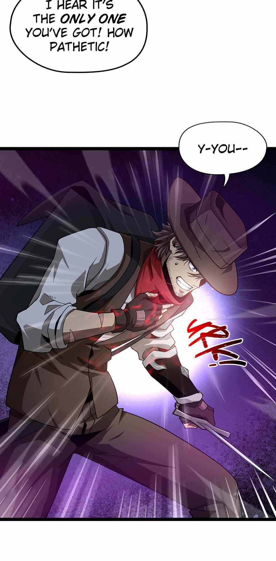 Read Battle Mage Farmer Manga Online