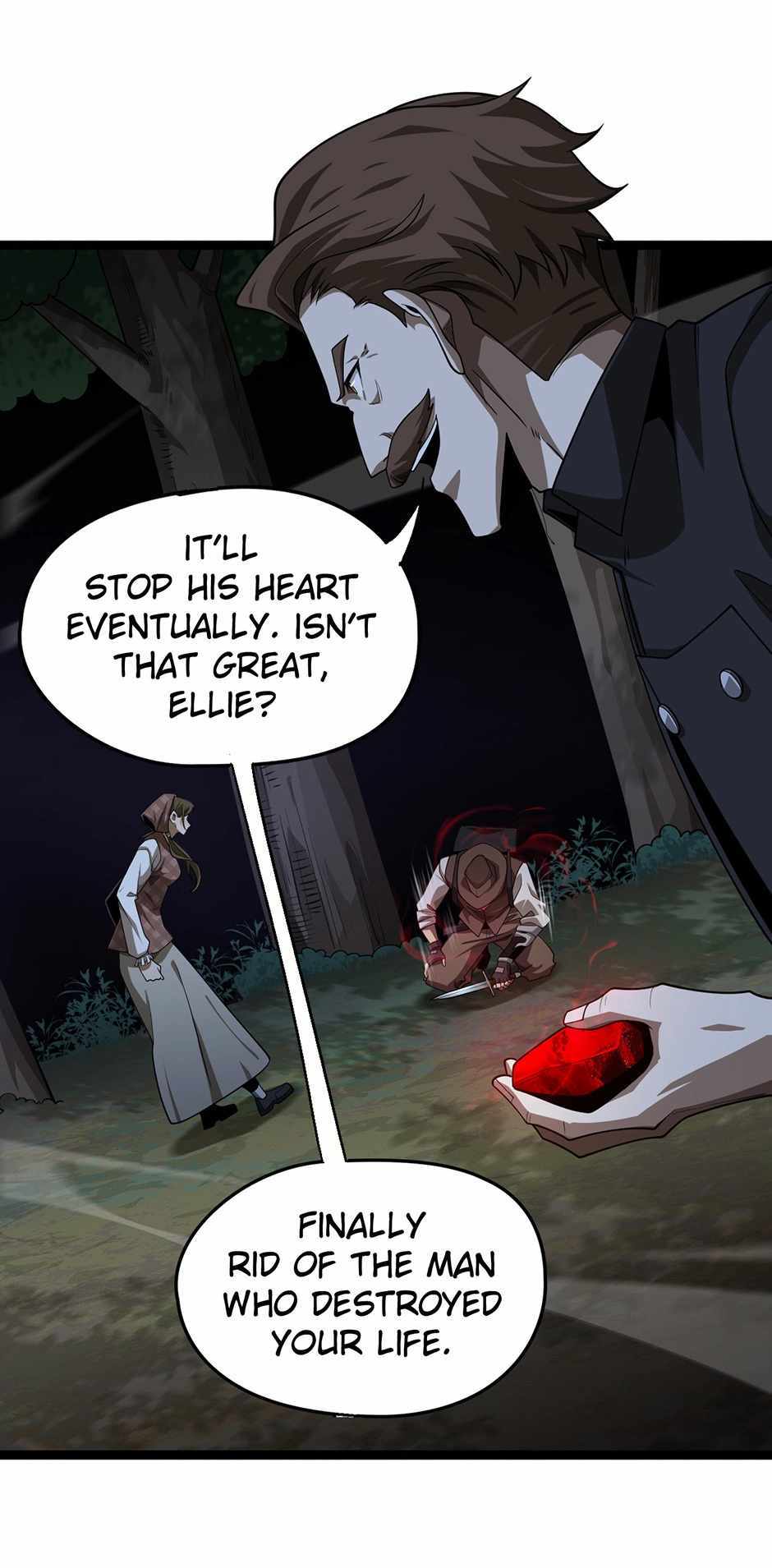 Read Battle Mage Farmer Manga Online