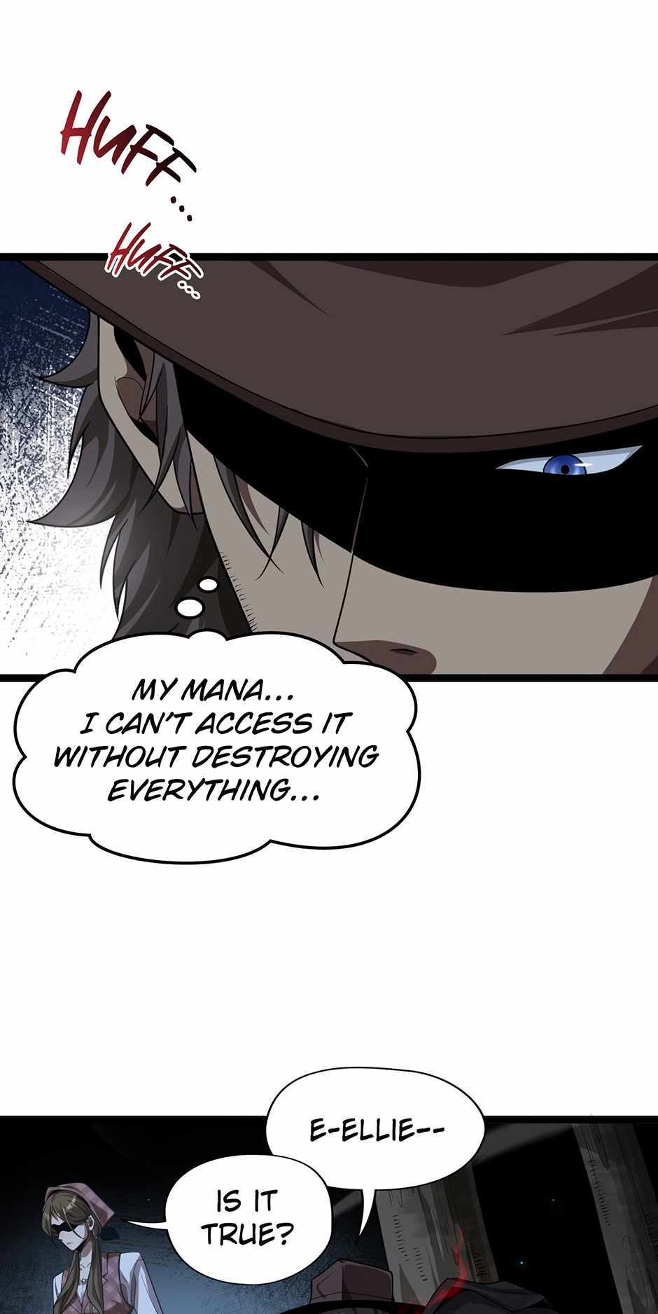 Read Battle Mage Farmer Manga Online