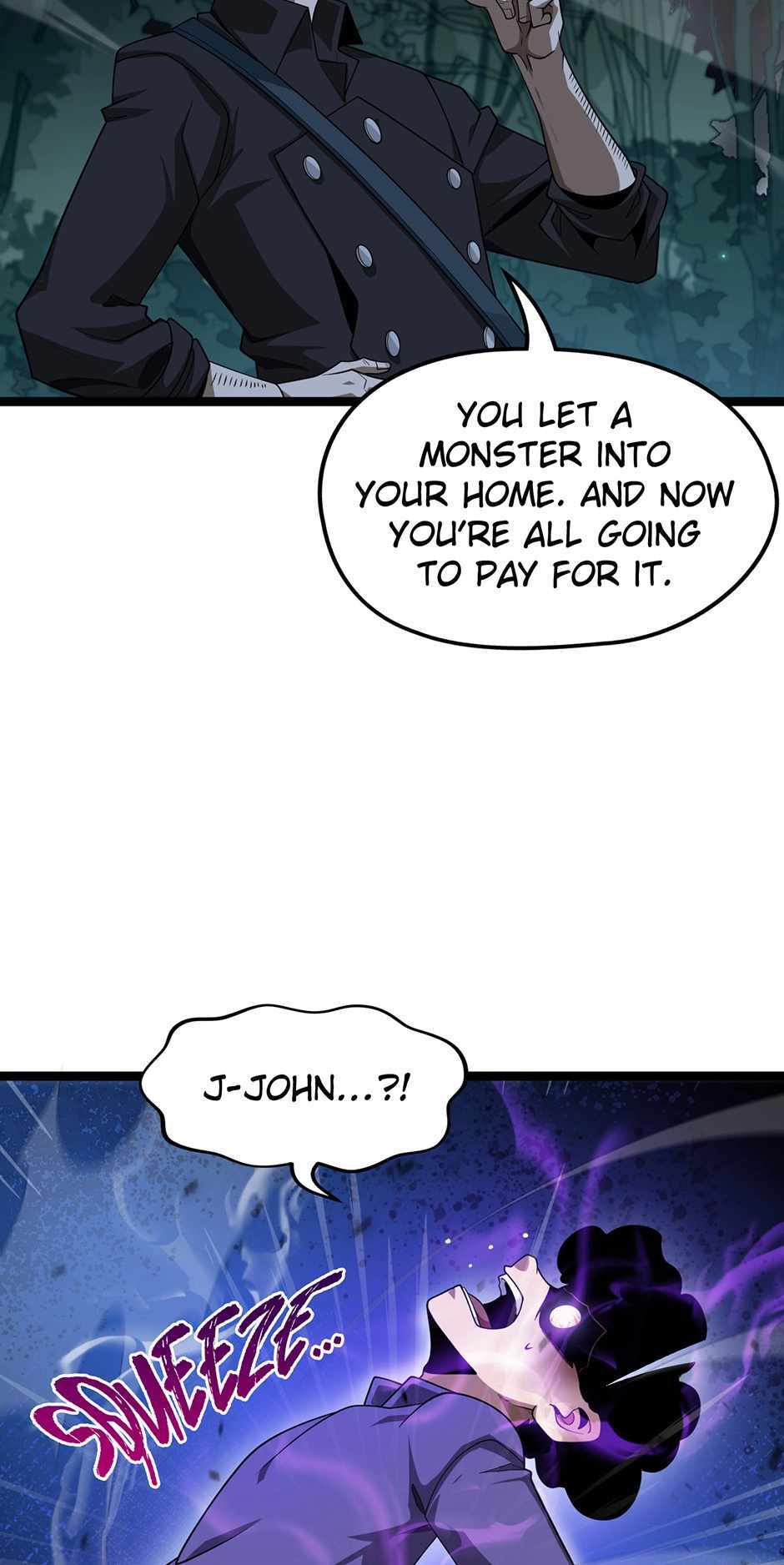 Read Battle Mage Farmer Manga Online