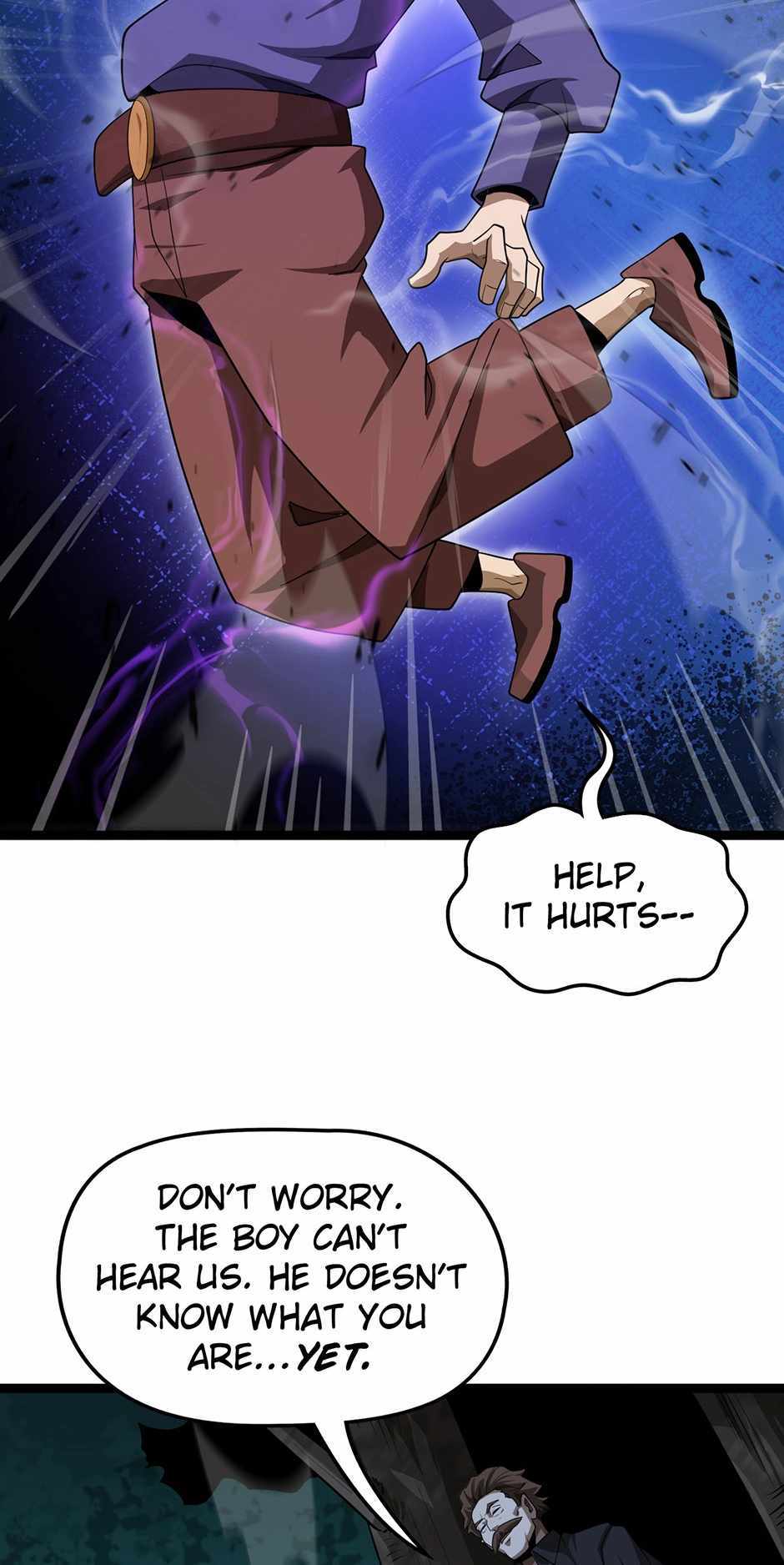 Read Battle Mage Farmer Manga Online