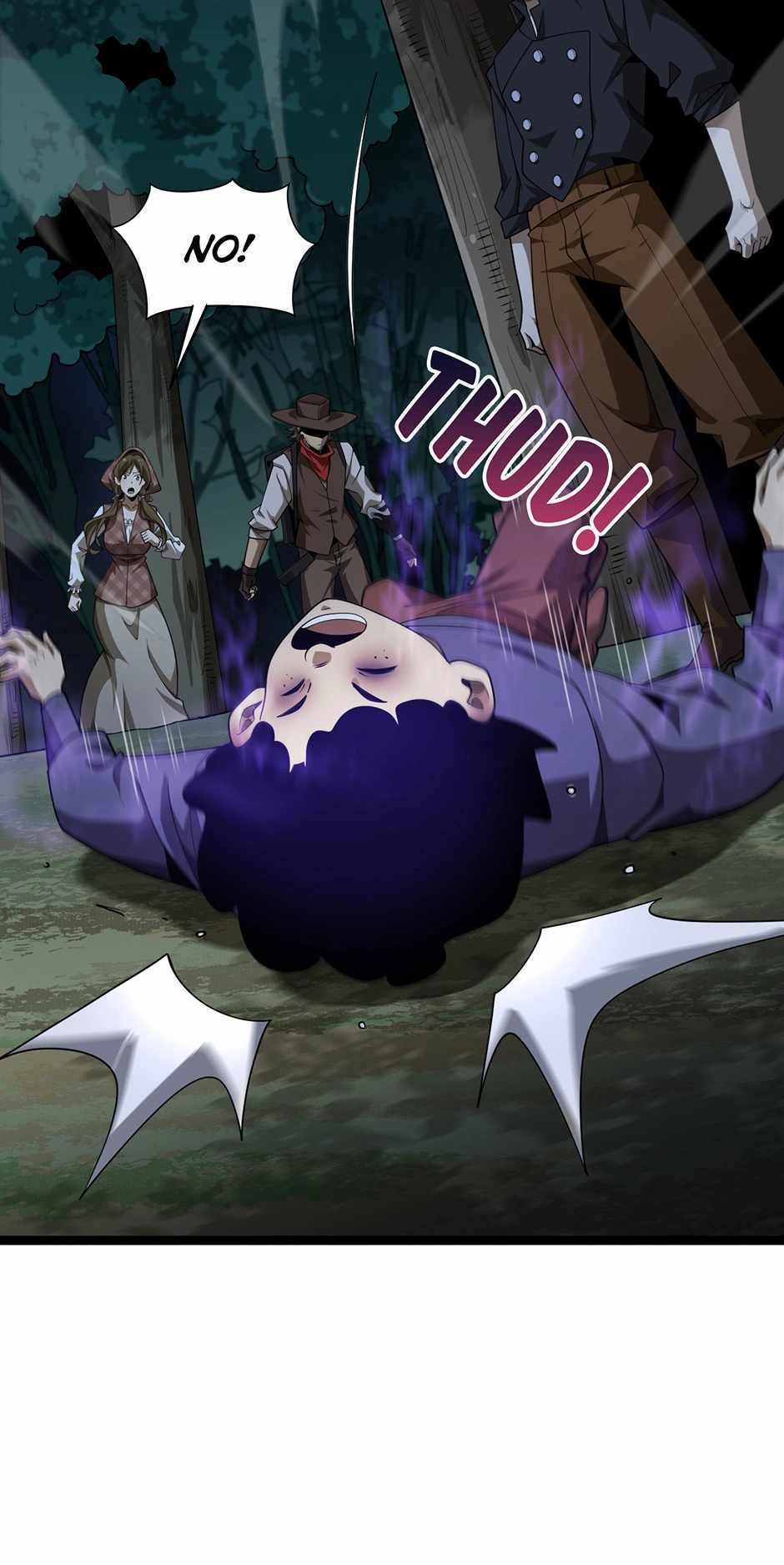 Read Battle Mage Farmer Manga Online