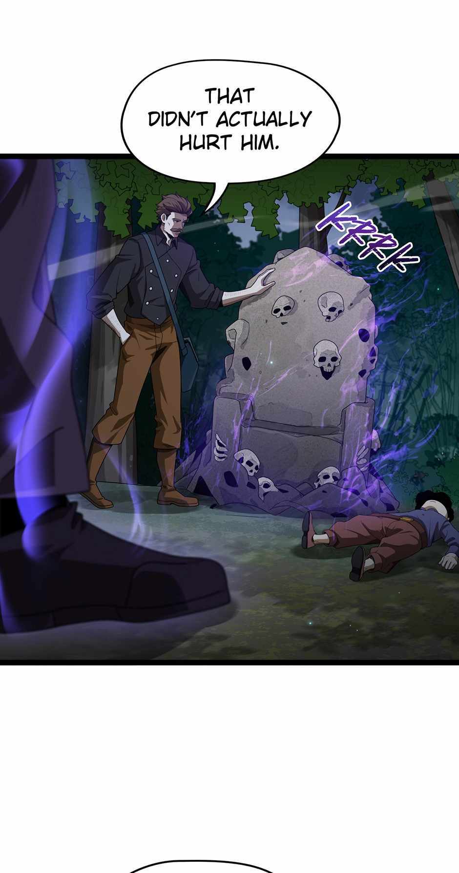 Read Battle Mage Farmer Manga Online