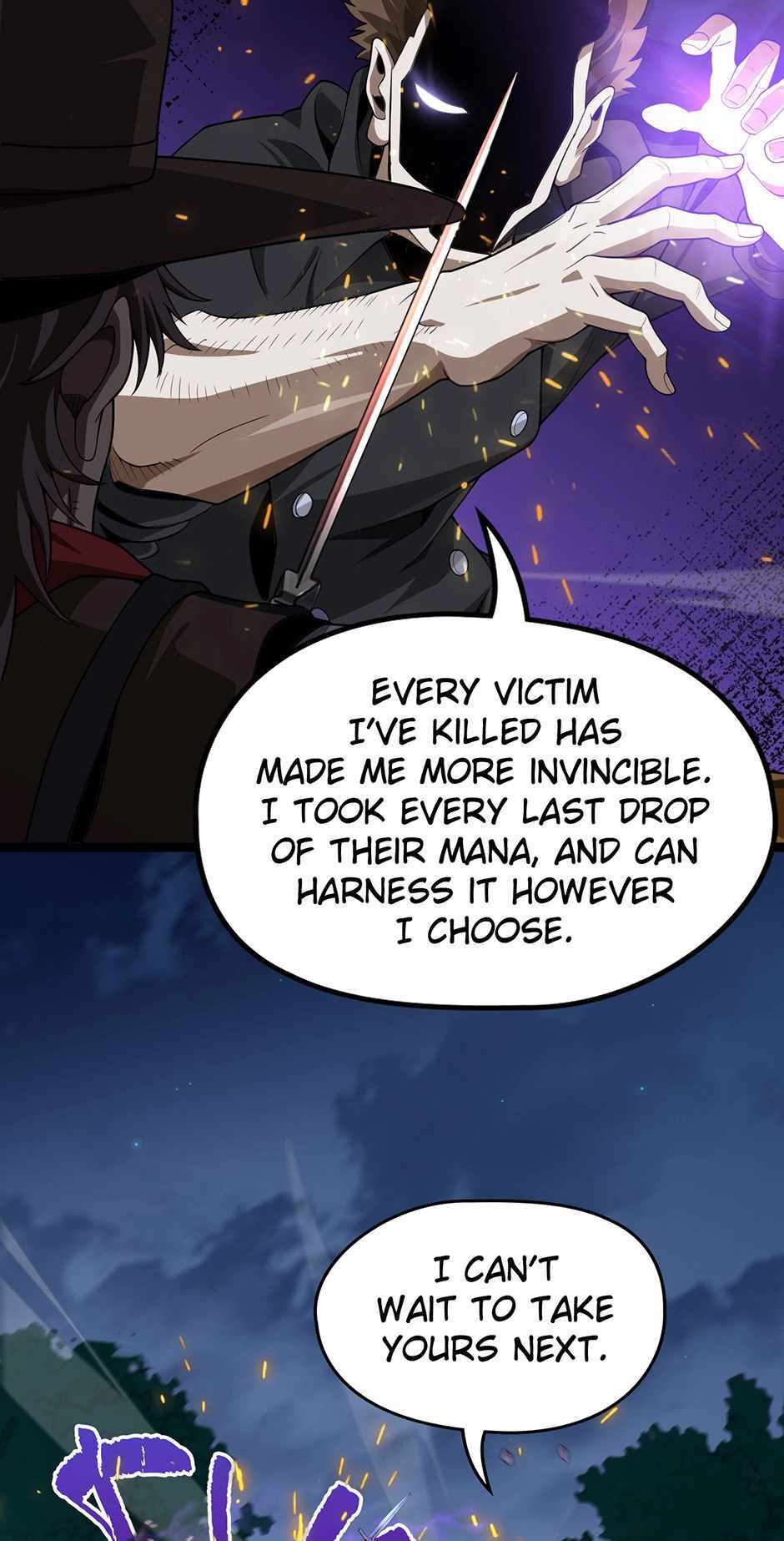 Read Battle Mage Farmer Manga Online