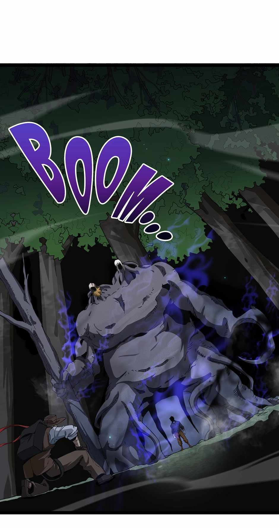 Read Battle Mage Farmer Manga Online